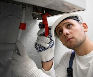 About Emergency plumbing pros Avant, OK